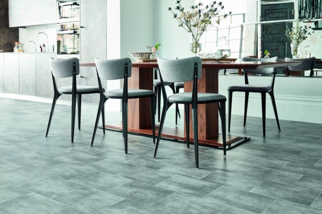 Tapi Atom Anantha Vinyl Flooring